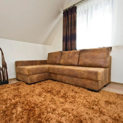 Отель Apartamenty Viva Tatry Польша, Закопане - отзывы, цены и фото номеров - забронировать отель Apartamenty Viva Tatry онлайн комната для гостей