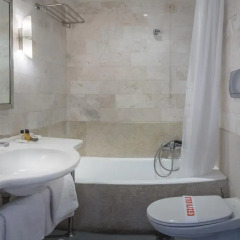 Fenix Hotel 4* Стандартный номер с различными типами кроватей