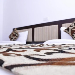 Ruins Chaaya Hotel 4* Номер Делюкс с различными типами кроватей фото 19