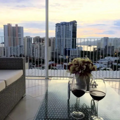 Отель Pent House Condo in Acapulco фото 6