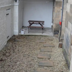 Отель 22 Chester Street Эдинбург фото 9