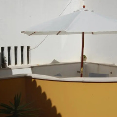 Отель Residence Lagos бассейн