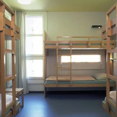 Youth Hostel Цюрих детские мероприятия фото 4
