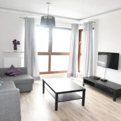 Апартаменты C&G Apartments Prestige комната для гостей фото 5