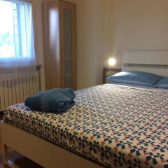 Отель B&B Pettirosso Италия, Массанзаго - отзывы, цены и фото номеров - забронировать отель B&B Pettirosso онлайн ванная