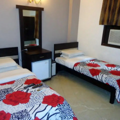 Hotel Amrit Villa детские мероприятия фото 2