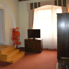 U Medvidku-Brewery Hotel 3* Стандартный номер фото 6