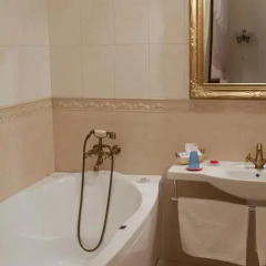 Варваци Бутик Отель 4* Люкс с различными типами кроватей фото 13