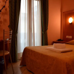 Hotel Brianza 3* Стандартный номер с различными типами кроватей фото 4