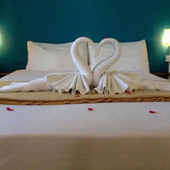 myPatong GuestHouse-Hostel комната для гостей фото 3