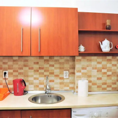 Апартаменты Apartments Alexandria Апартаменты с различными типами кроватей фото 17