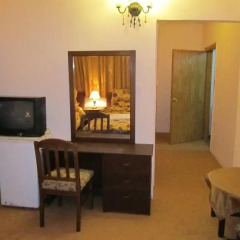 Amman Pasha Hotel 3* Стандартный номер с 2 отдельными кроватями фото 5