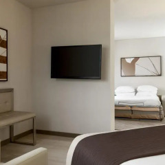 AC Hotel by Marriott Nice комната для гостей фото 4