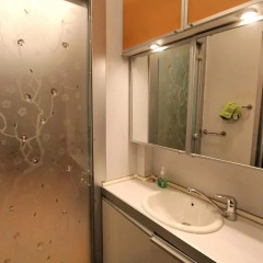 Rada Female Hostel (хостел для женщин) ванная