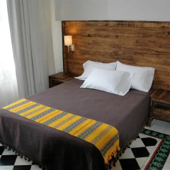 La Fe Hotel and Arts 3* Стандартный номер с различными типами кроватей фото 10