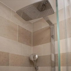 Haverstock Hotel 3* Стандартный номер с разными типами кроватей фото 5