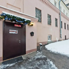 Отель Semeyniy 1 Санкт-Петербург