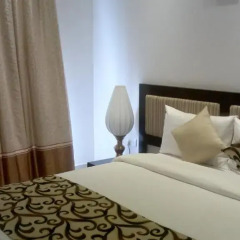 Ruins Chaaya Hotel 4* Номер Делюкс с различными типами кроватей фото 22