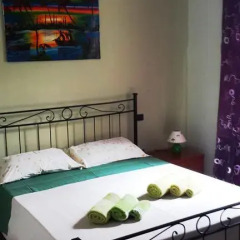 Отель B&B Stella dell'Adriatico Ортона спа