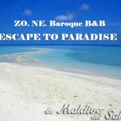Отель ZO.NE. Baroque B&B Лечче пляж