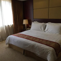 Presidente Hotel комната для гостей фото 3