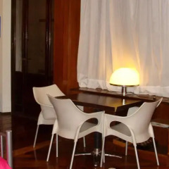 Отель Venice Hazel Guest House 3* Кровать в общем номере с двухъярусной кроватью