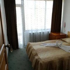 Отель Guest House Grachenovi комната для гостей
