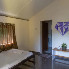 Отель Roadhouse Hostels Palolem Goa комната для гостей фото 3