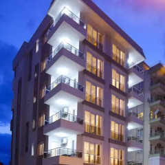 The Room Hotel & Apartments 3* Апартаменты фото 20