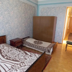 Отель Babkens House комната для гостей фото 4