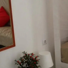 Lisbon Destination Hostel удобства в номере