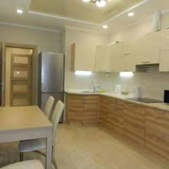 Гостиница Pastel 111 в номере фото 2