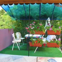 Отель Villa Summer House бассейн