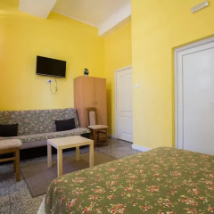 Отель B&B Klub 011 комната для гостей фото 4