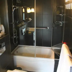 Perili Köşk Concept Hotel Улучшенный номер фото 12