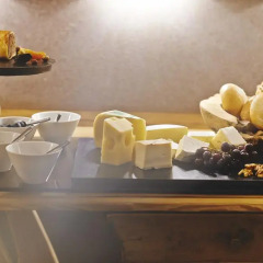 Отель Arabella Hotel Waldhuus Swiss Quality Швейцария, Давос - отзывы, цены и фото номеров - забронировать отель Arabella Hotel Waldhuus Swiss Quality онлайн питание