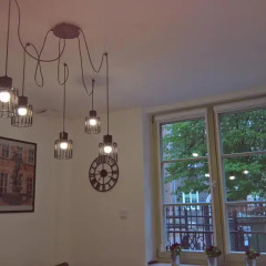 Отель Apartament Przy Ratuszu Гданьск интерьер отеля фото 3