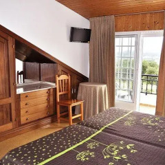 Отель Casa Angelina Эль-Грове в номере фото 2