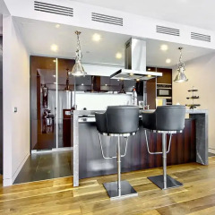 Апартаменты Sky Apartments Rentals Service Апартаменты с разными типами кроватей фото 13