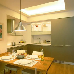 Cheya Residences Nisantasi Deluxe 4* Улучшенные апартаменты с 2 отдельными кроватями фото 2