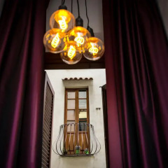 Отель Minerva Relais 3* Улучшенный номер фото 15