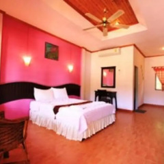 Отель Seashell Resort Koh Tao 3* Улучшенный номер с различными типами кроватей