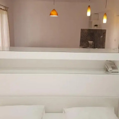 Отель Guesthouse Tianis 4* Люкс повышенной комфортности с различными типами кроватей фото 24