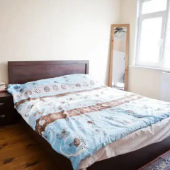 Отель Central Rooms комната для гостей фото 2