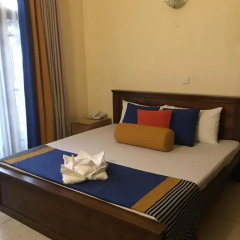 Mahakumara White House Hotel 3* Стандартный номер с различными типами кроватей фото 5