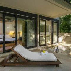 Отель Blue Diamond Luxury Boutique - All Inclusive - Adults Only ванная фото 2