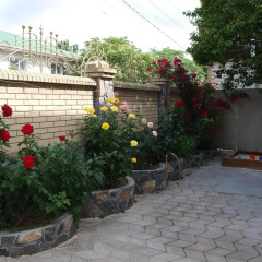 Гостиница Guest House NaAzove Украина, Бердянск - отзывы, цены и фото номеров - забронировать гостиницу Guest House NaAzove онлайн фото 3