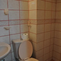 Lanova Hotel ванная