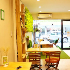 Отель Fulllax Guesthouse питание