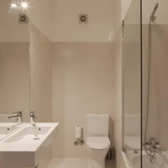 Отель Cale Guest House 4* Стандартный номер разные типы кроватей фото 14